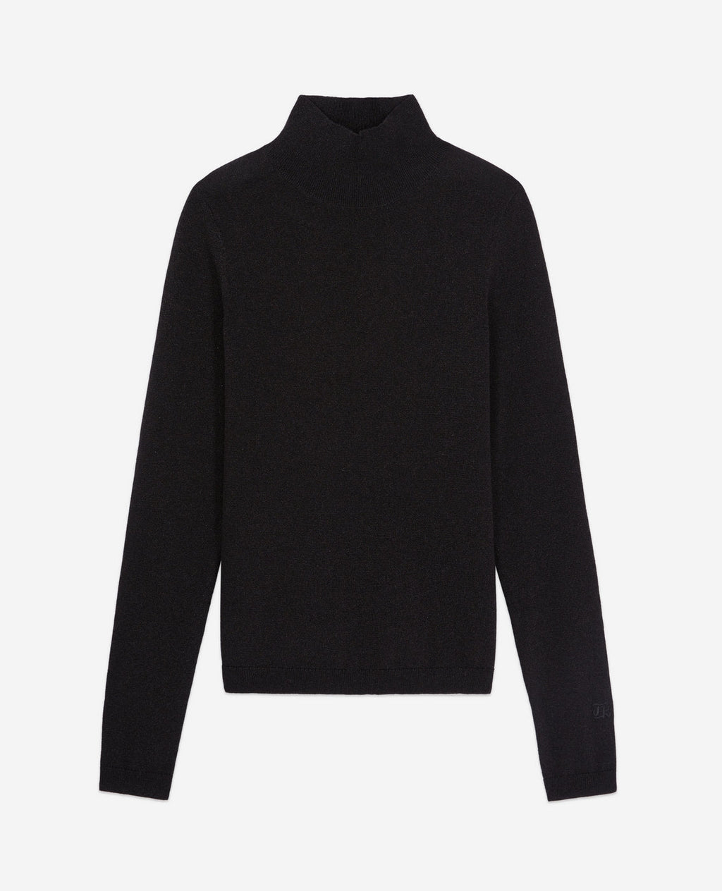 The Kooples - Pull - Noir - Femme