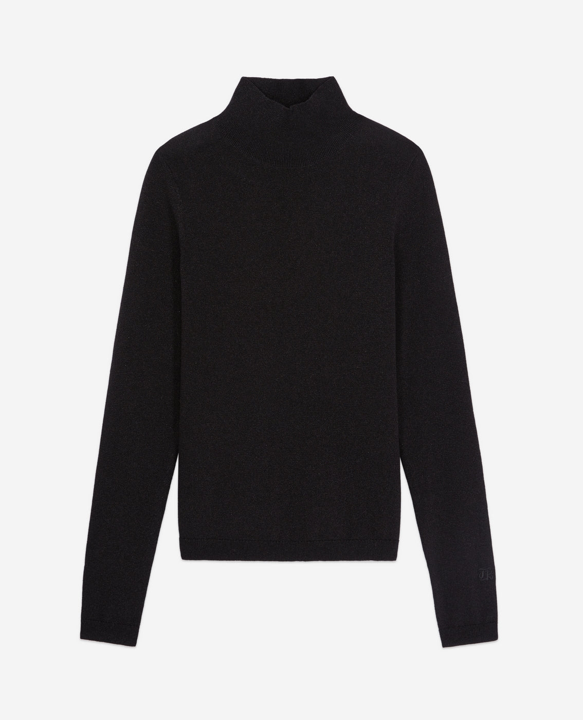 The Kooples - Pull - Noir - Femme