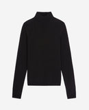 Pull - Noir - Femme