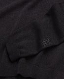 Pull - Noir - Femme