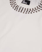 The Kooples - Sweater With Stud Details
