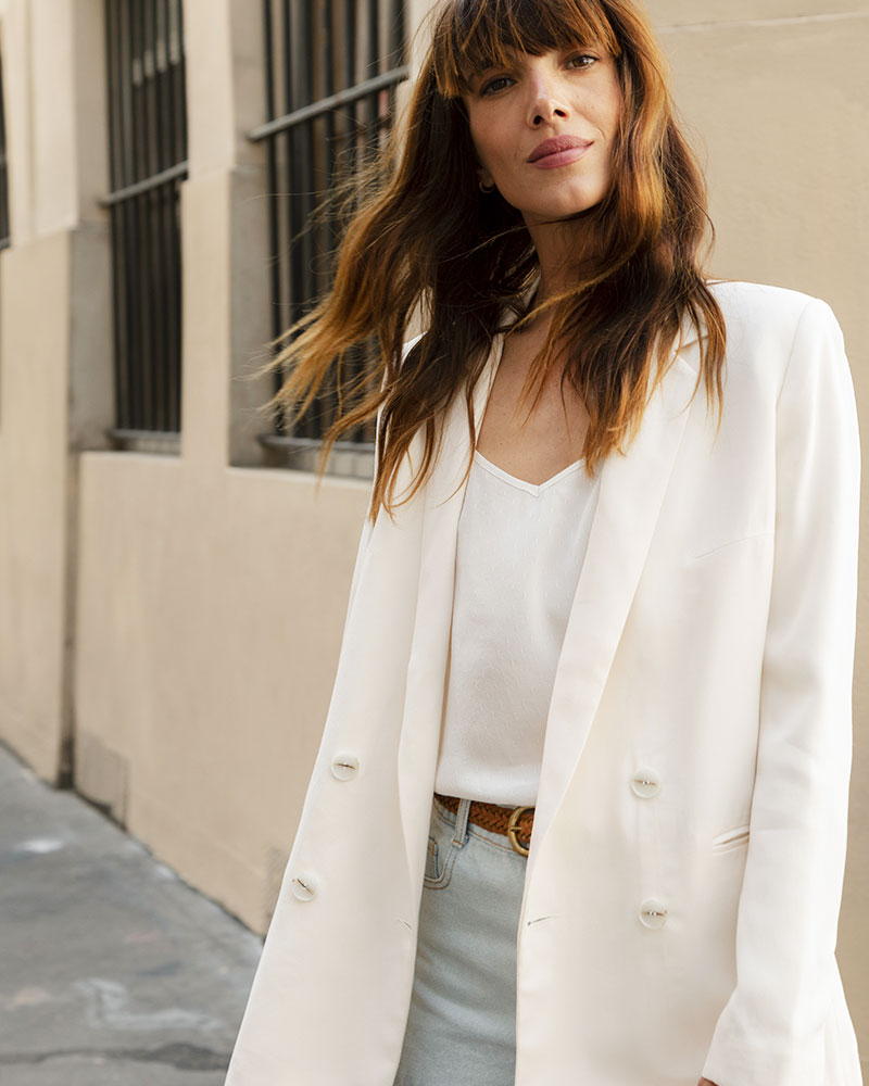 Blazer Albert