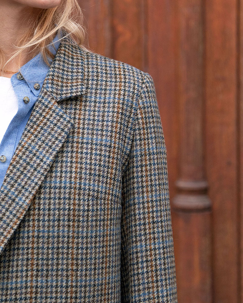 Blazer Marcello