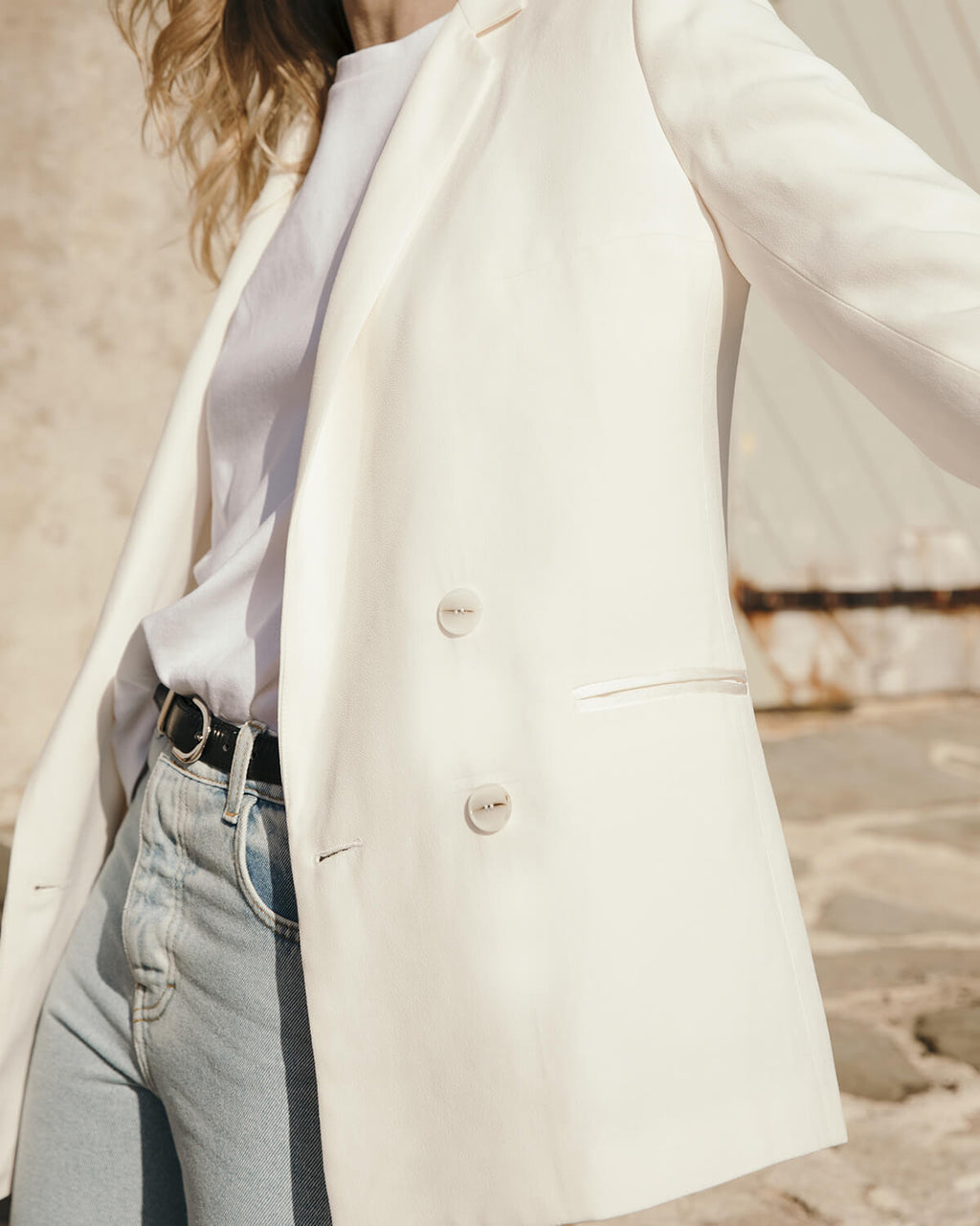 Blazer Albert