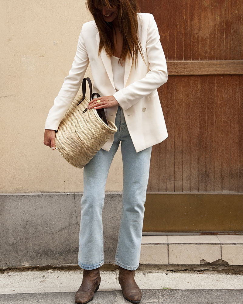 Blazer Albert