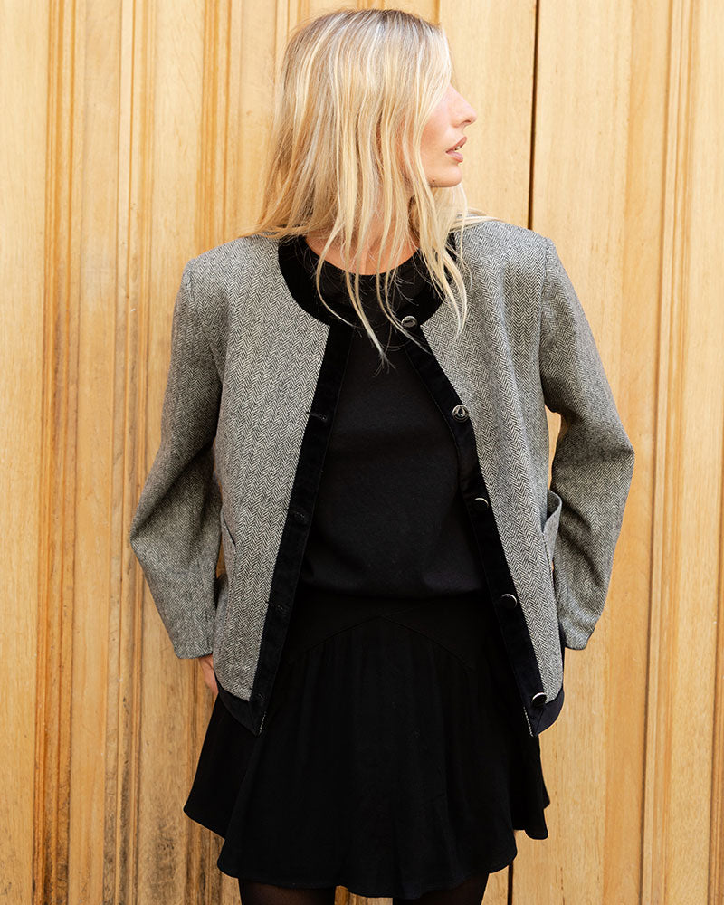 Blazer Lucien