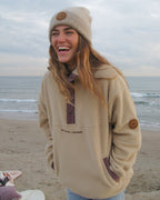 Polaire Beige