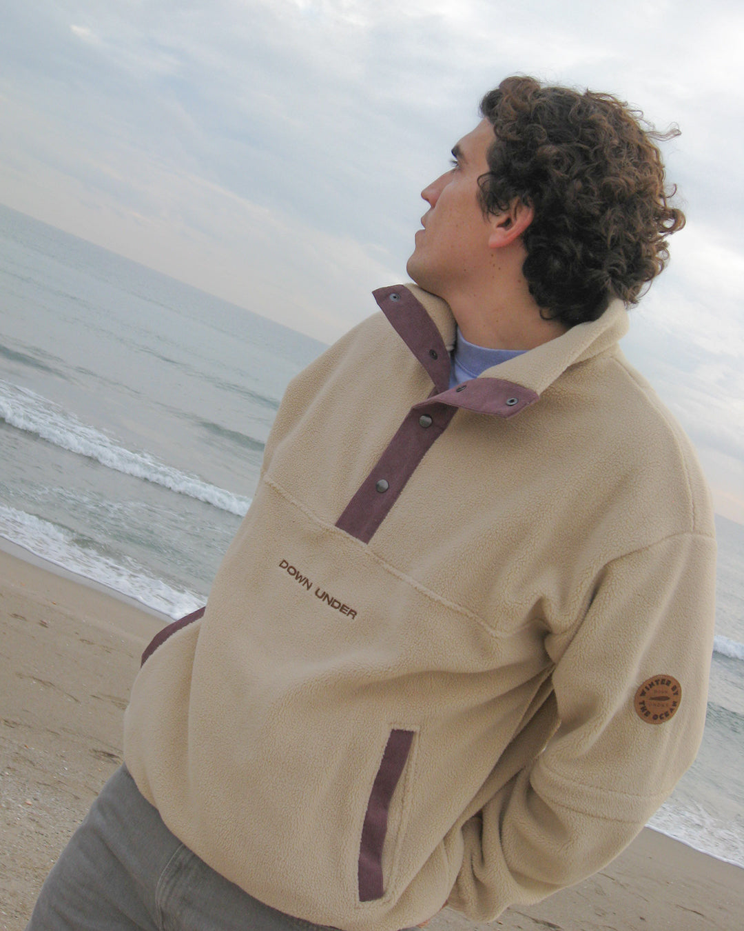 Polaire Beige