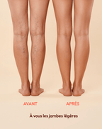 Chaussettes Techniques À Maintien Optimal (1 Paire)- Beige