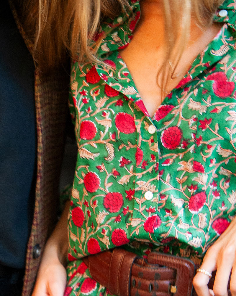 Chemise Victor