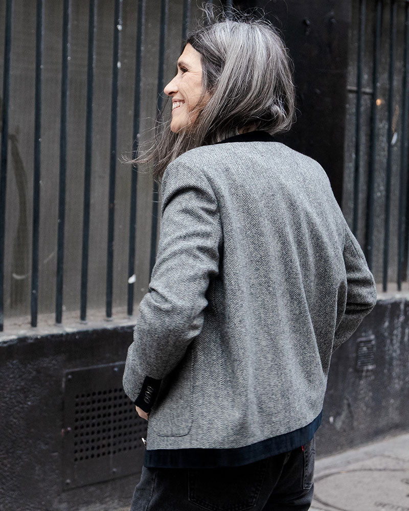 Blazer Lucien