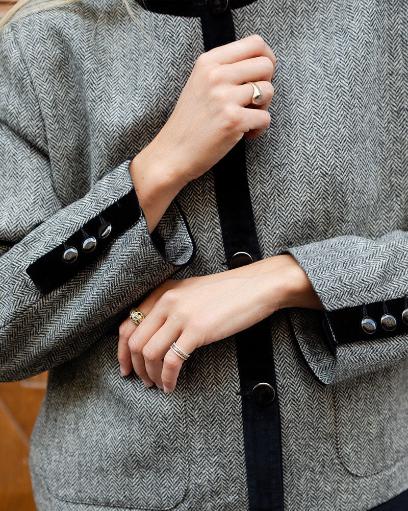 Blazer Lucien