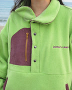 Polaire Pistache