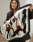 Foulard Roy