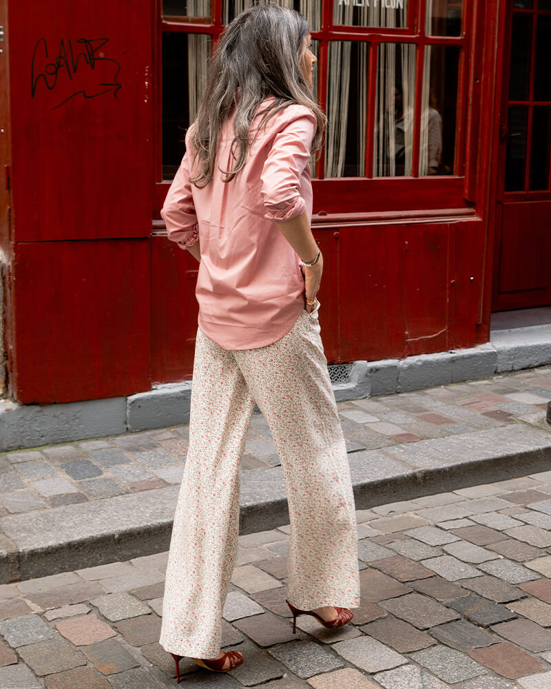 Pantalon Walter