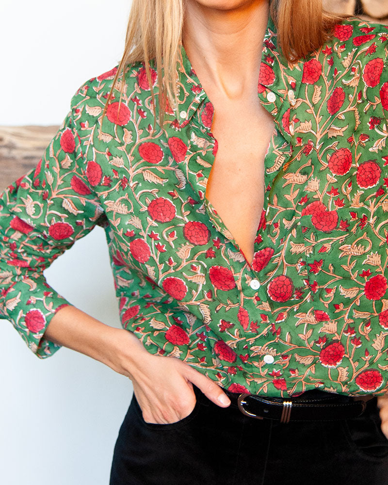 Chemise Victor