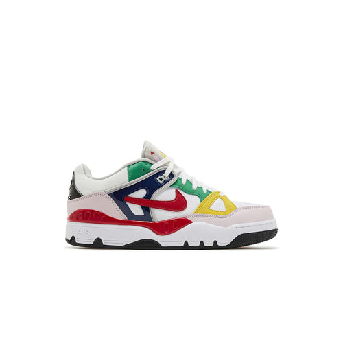 Nike Air Force 3 Low Sp Nigo White - Multicolore