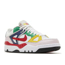 Nike Air Force 3 Low Sp Nigo White - Multicolore