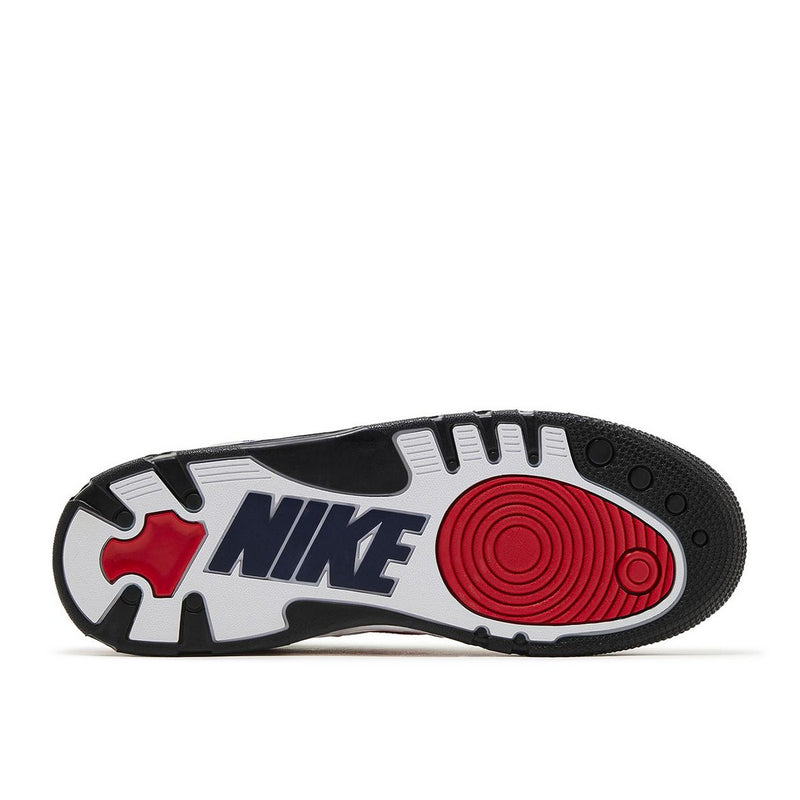 Nike Air Force 3 Low Sp Nigo White - Multicolore