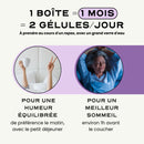 Meno - Cure Ménopause & Préménopause