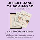 Meno - Cure Ménopause & Préménopause