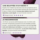 Meno - Cure Ménopause & Préménopause