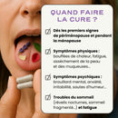 Meno - Cure Ménopause & Préménopause