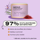 Meno - Cure Ménopause & Préménopause