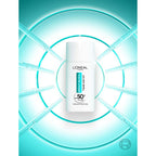 Bright Reveal Fluido Anti-UV Spf50+ Niacinamida Antimanchas