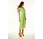 Francoise Skirt Green