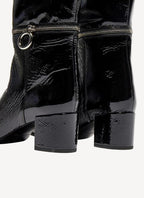 Free Lance - Boots - Silver - Women