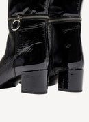 Sélection PAP Luxe - Free Lance - Boots - Silver - Women