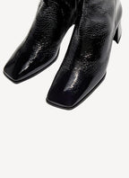 Free Lance - Boots - Silver - Women