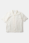 Chemise Manches Courtes Freedom Off White