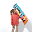 Freezy - Coussin Géant Gonflable