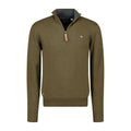 Jersey - Fregate Hz Caqui - Hombre