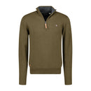 Pull - Fregate Hz Kaki - Homme