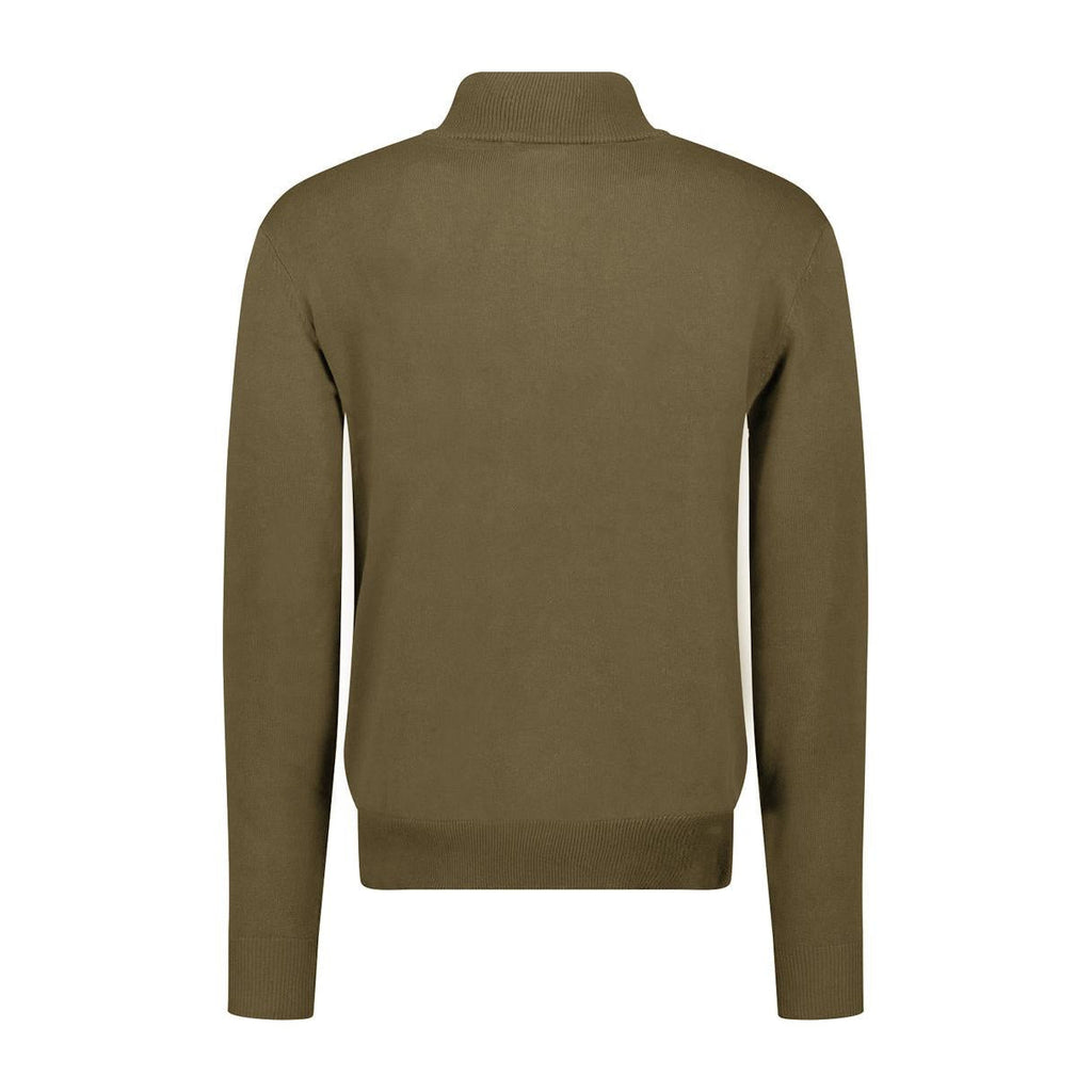 Jersey - Fregate Hz Caqui - Hombre