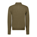 Pull - Fregate Hz Kaki - Homme