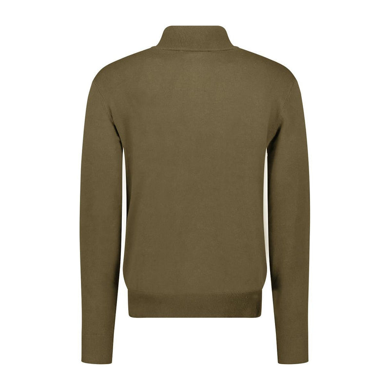 Pull - Fregate Hz Kaki - Homme