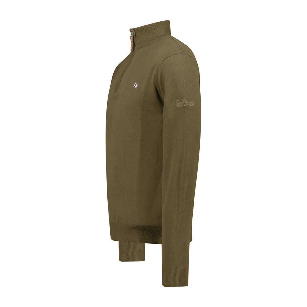 Jersey - Fregate Hz Caqui - Hombre