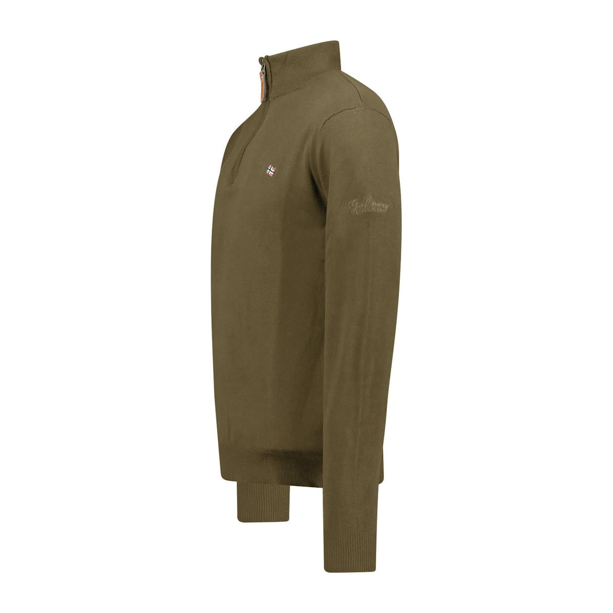 Jersey - Fregate Hz Caqui - Hombre