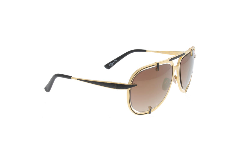 Lunettes De Soleil - Frency & Mercury