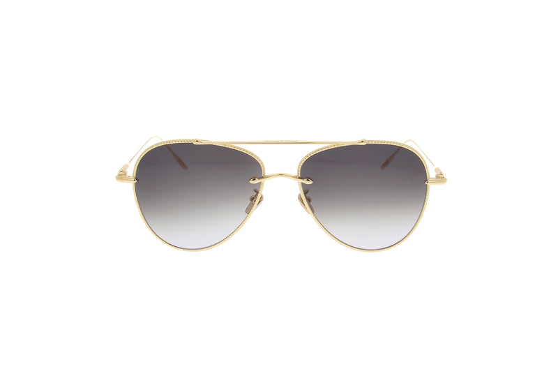 Lunettes De Soleil - Frency & Mercury
