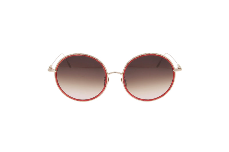 Lunettes De Soleil - Frency & Mercury