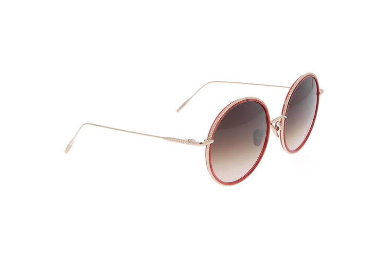 Lunettes De Soleil - Frency & Mercury