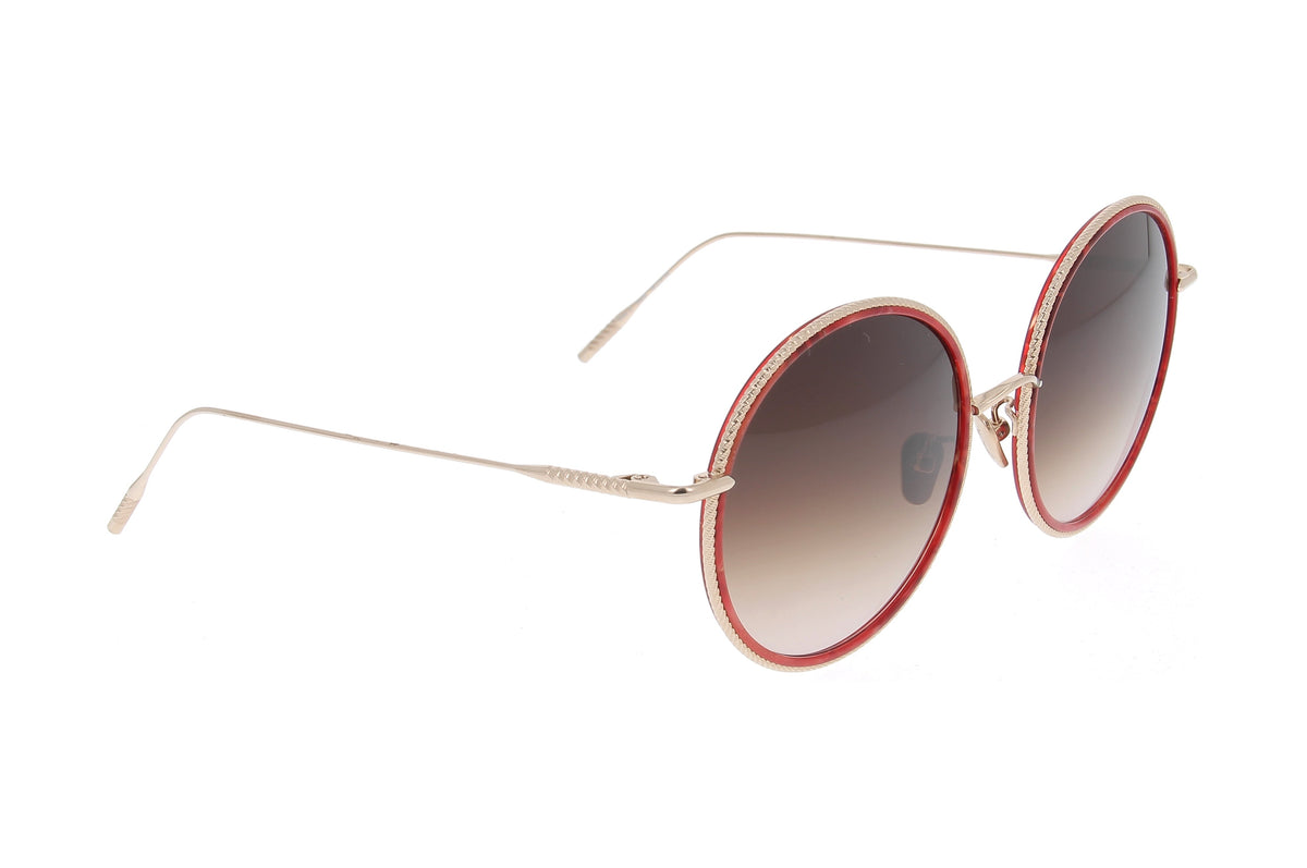 Luxury Eyewear – Lunettes De Soleil - Frency & Mercury