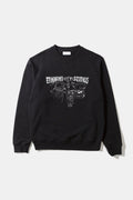 Sweatshirt Fresh Classics Black