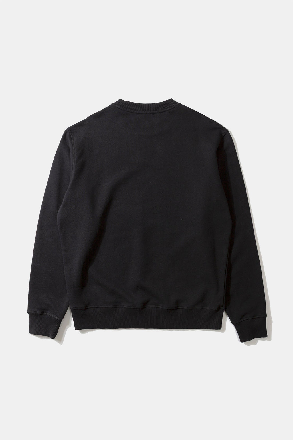 Sweatshirt Fresh Classics Black