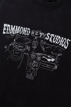 Sweatshirt Fresh Classics Black